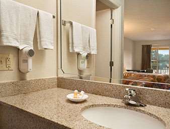 Days Inn by Wyndham Alma