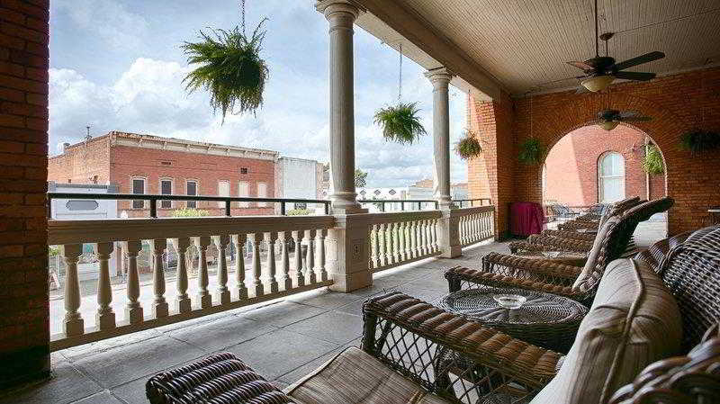 Windsor Hotel, Ascend Hotel Collection