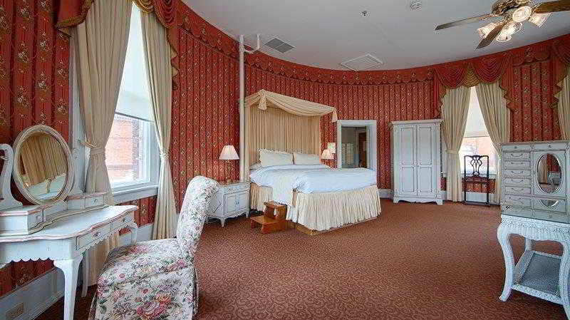 Windsor Hotel, Ascend Hotel Collection