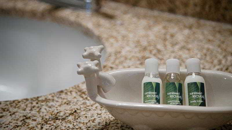 Windsor Hotel, Ascend Hotel Collection