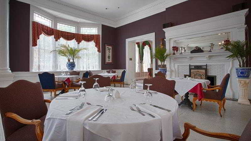 Windsor Hotel, Ascend Hotel Collection