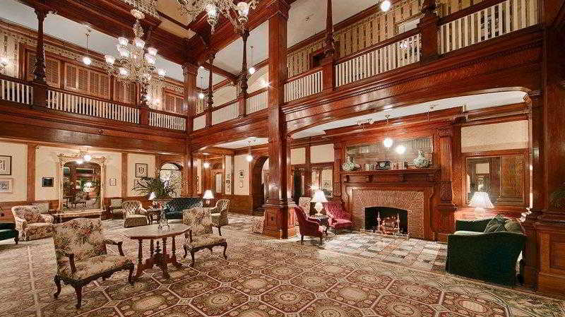 Windsor Hotel, Ascend Hotel Collection