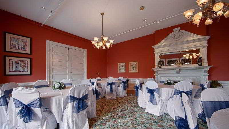 Windsor Hotel, Ascend Hotel Collection