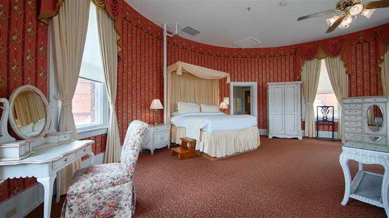 Windsor Hotel, Ascend Hotel Collection