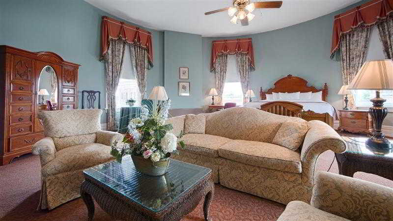 Windsor Hotel, Ascend Hotel Collection