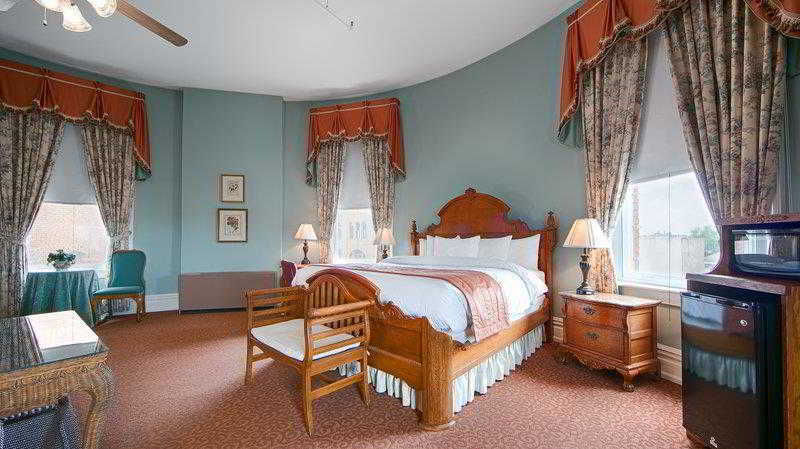 Windsor Hotel, Ascend Hotel Collection