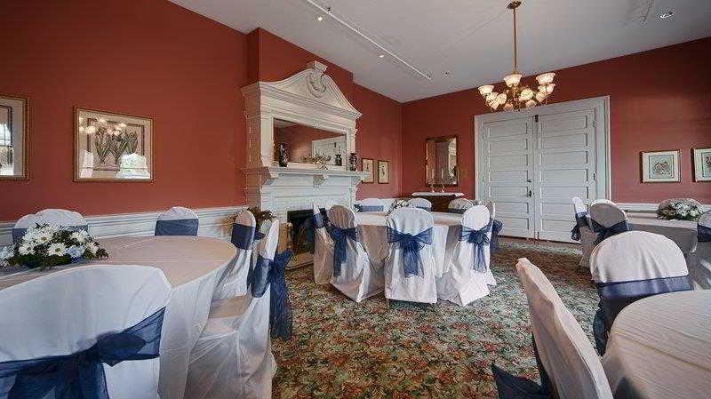 Windsor Hotel, Ascend Hotel Collection