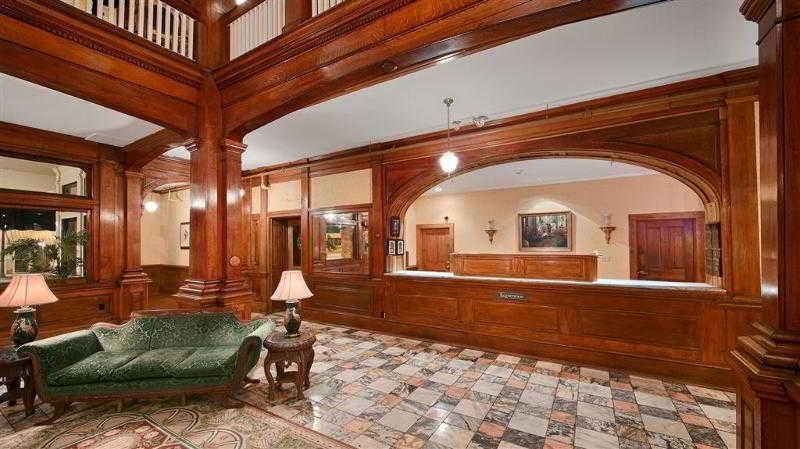 Windsor Hotel, Ascend Hotel Collection