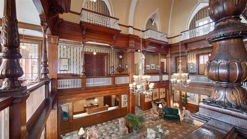 Windsor Hotel, Ascend Hotel Collection