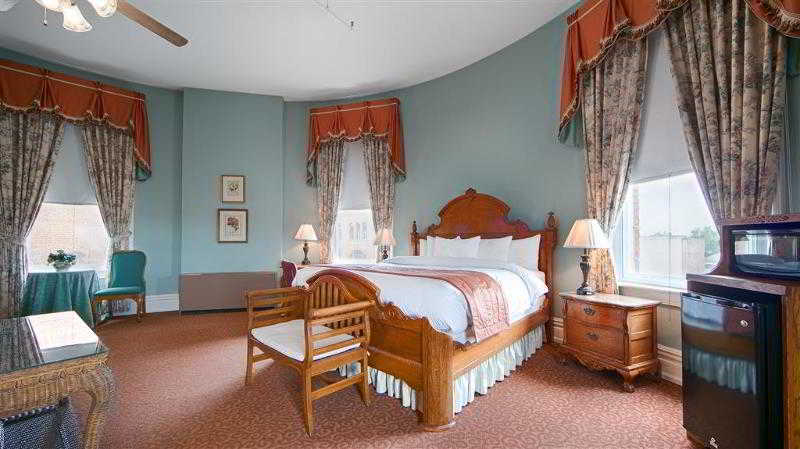 Windsor Hotel, Ascend Hotel Collection