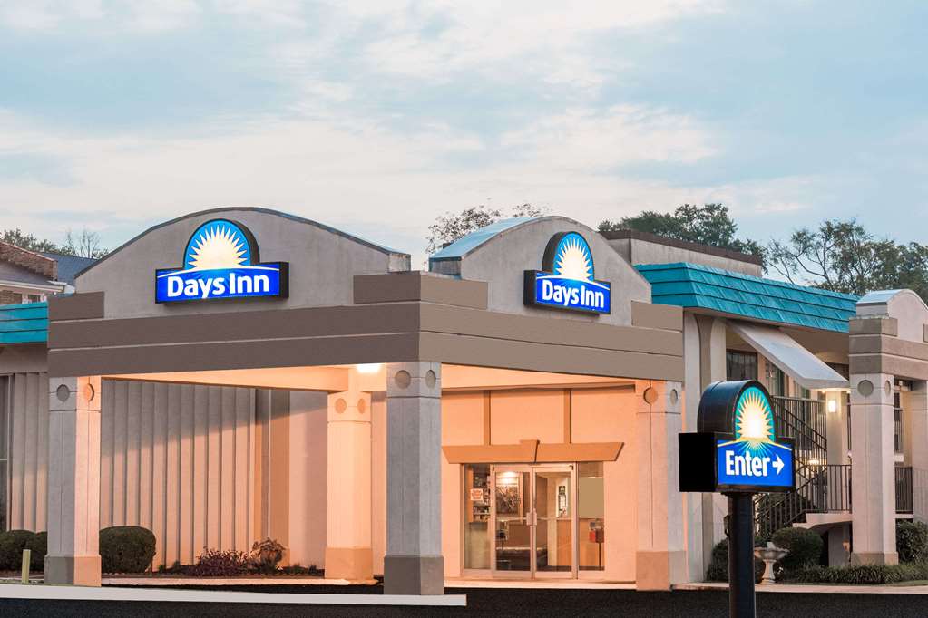 Days Inn by Wyndham Athens