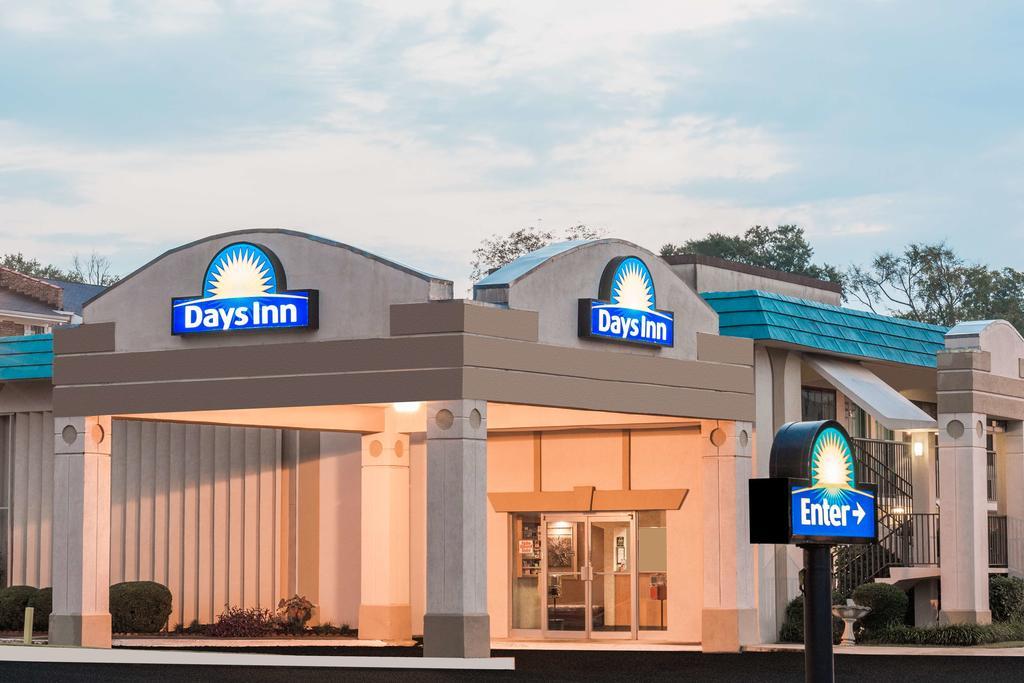 Days Inn by Wyndham Athens