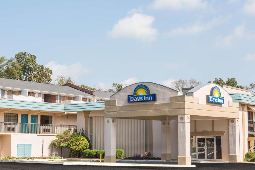 Days Inn by Wyndham Athens