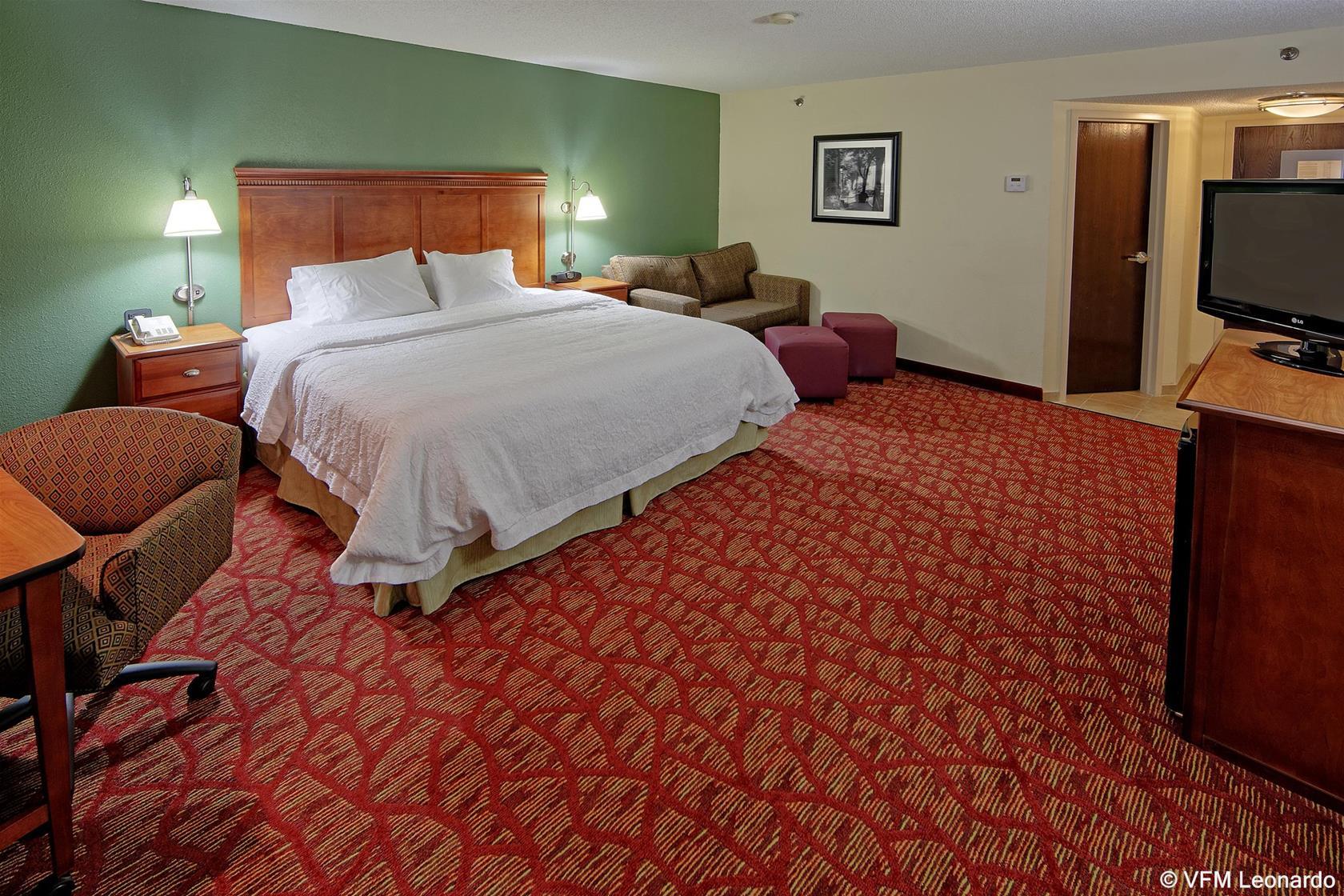 Hampton Inn Athens