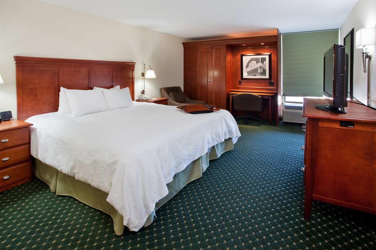 Hampton Inn Athens