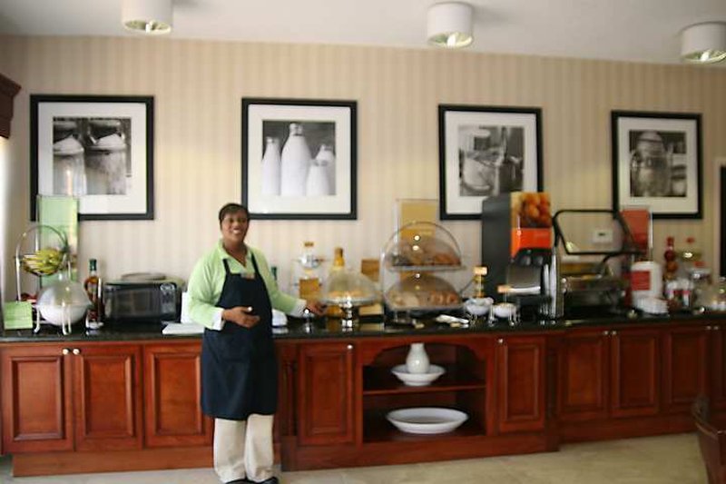 Hampton Inn Athens