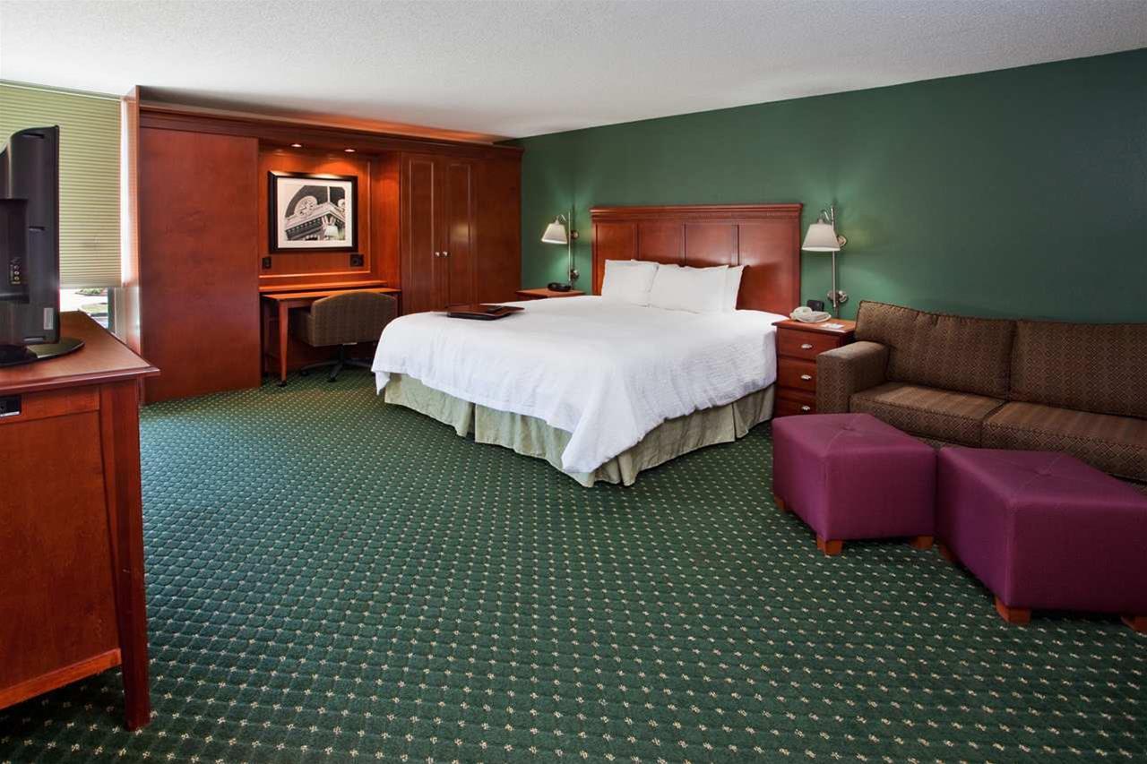 Hampton Inn Athens