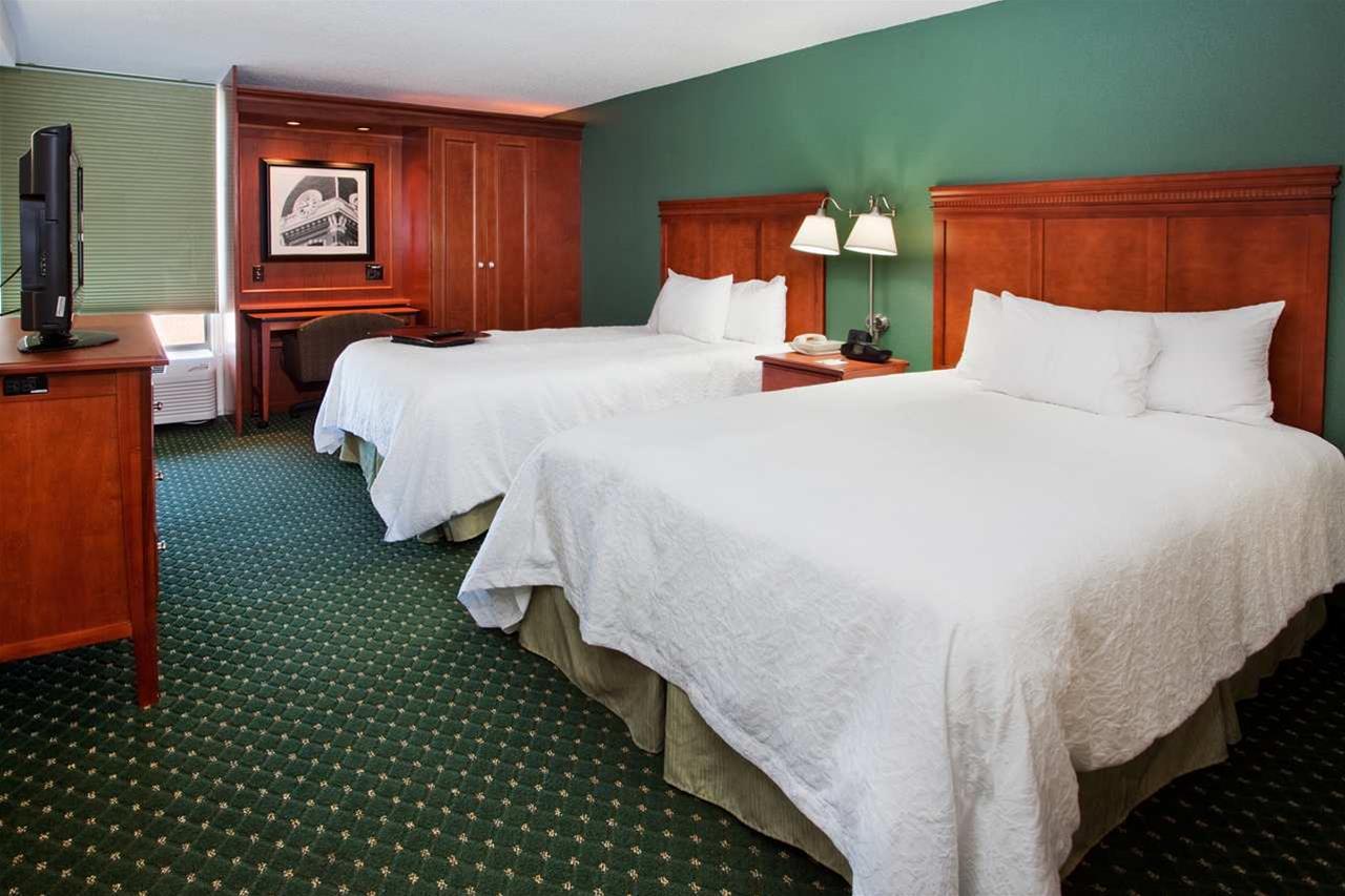 Hampton Inn Athens