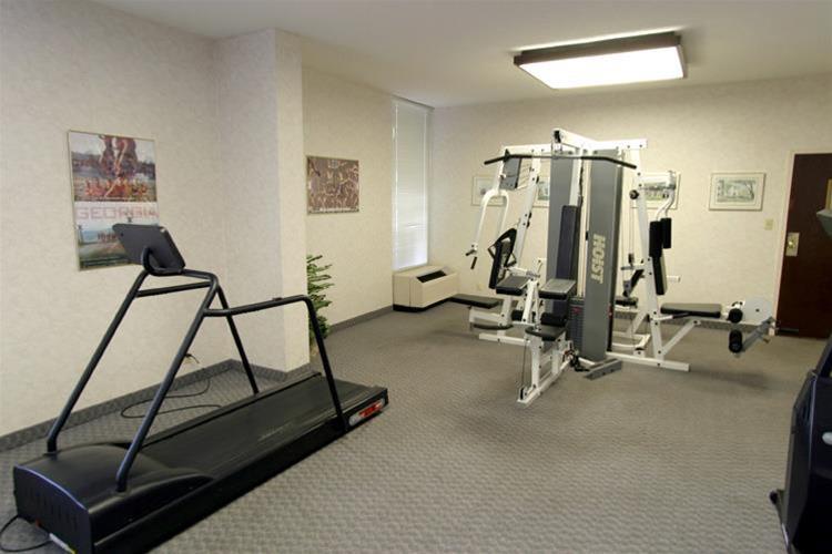 Hampton Inn Athens