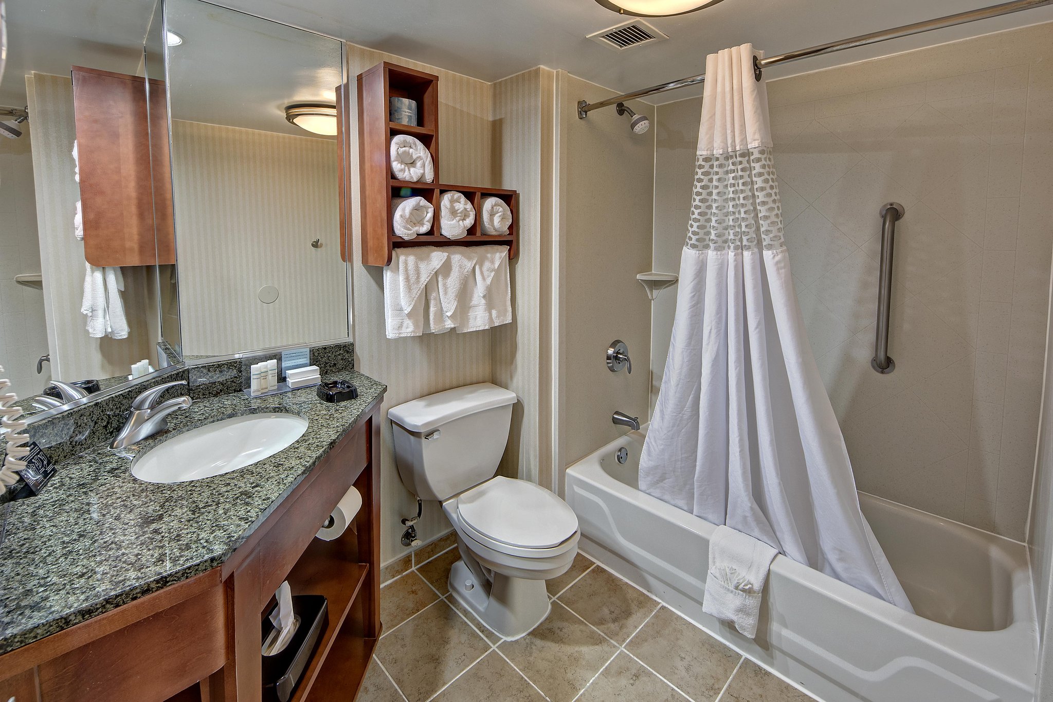 Hampton Inn Athens