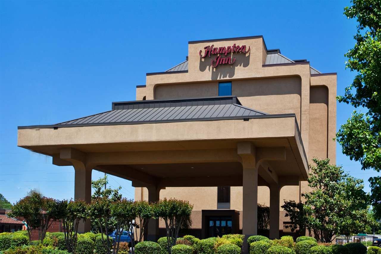 Hampton Inn Athens