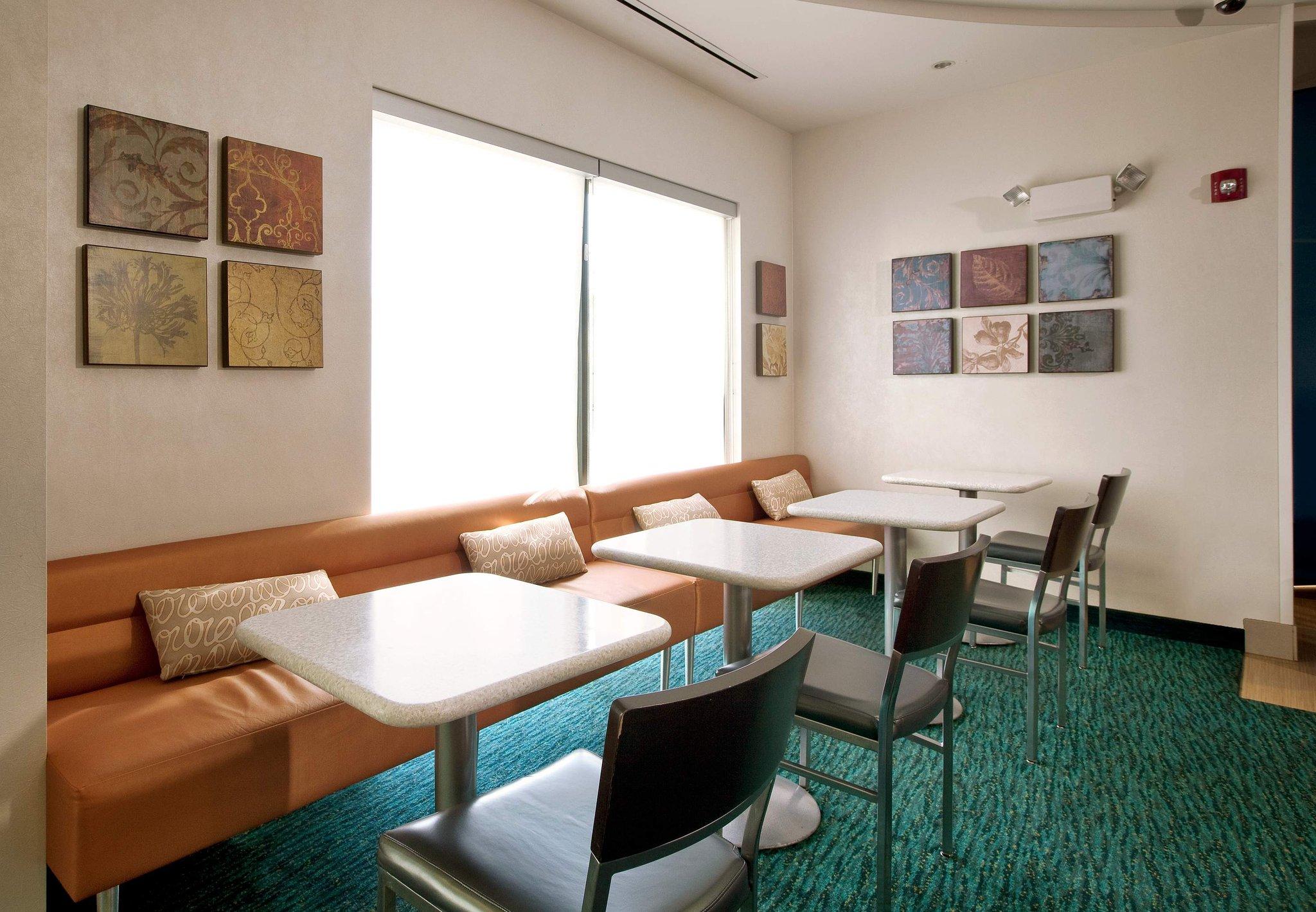 SpringHill Suites Athens West
