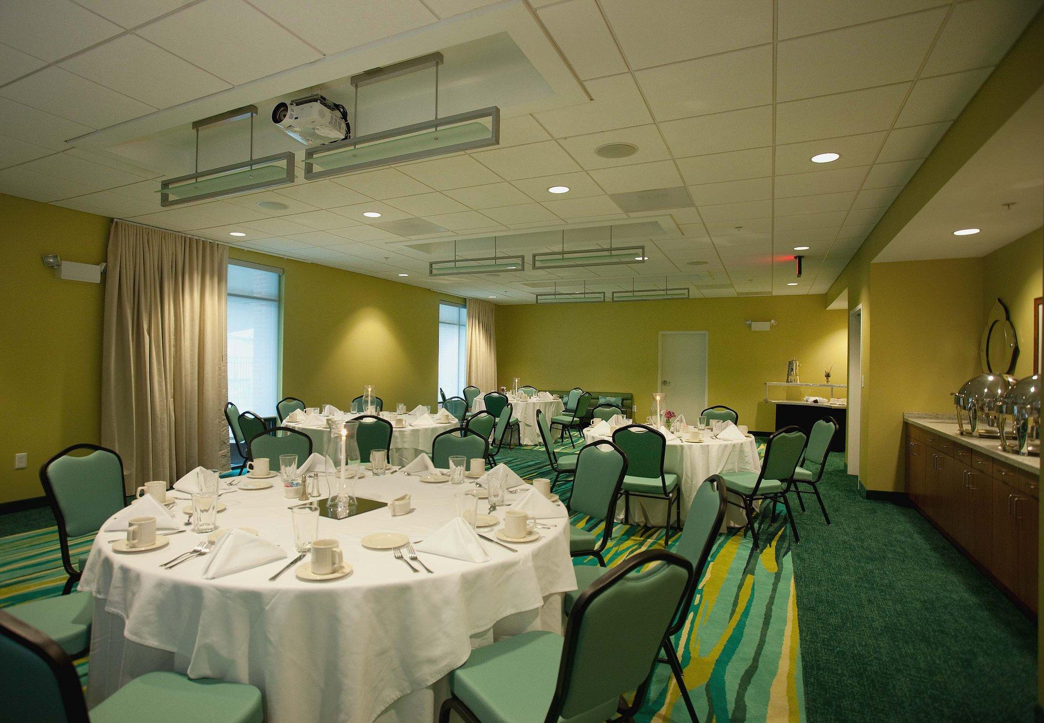 SpringHill Suites Athens West
