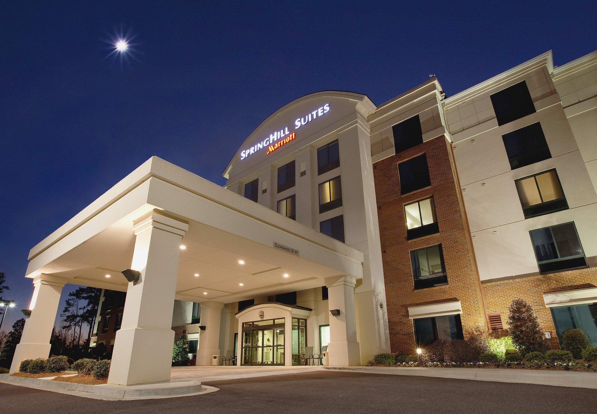 SpringHill Suites Athens West