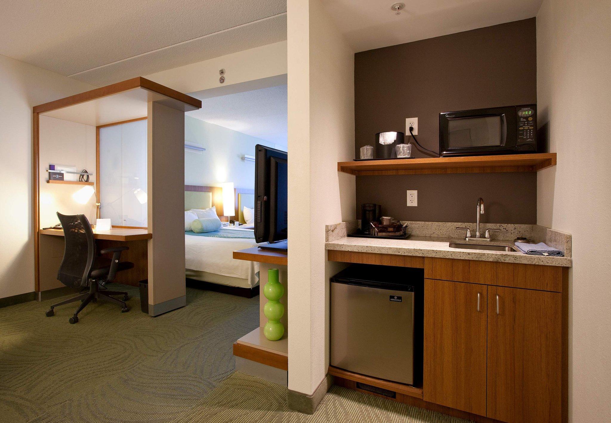 SpringHill Suites Athens West