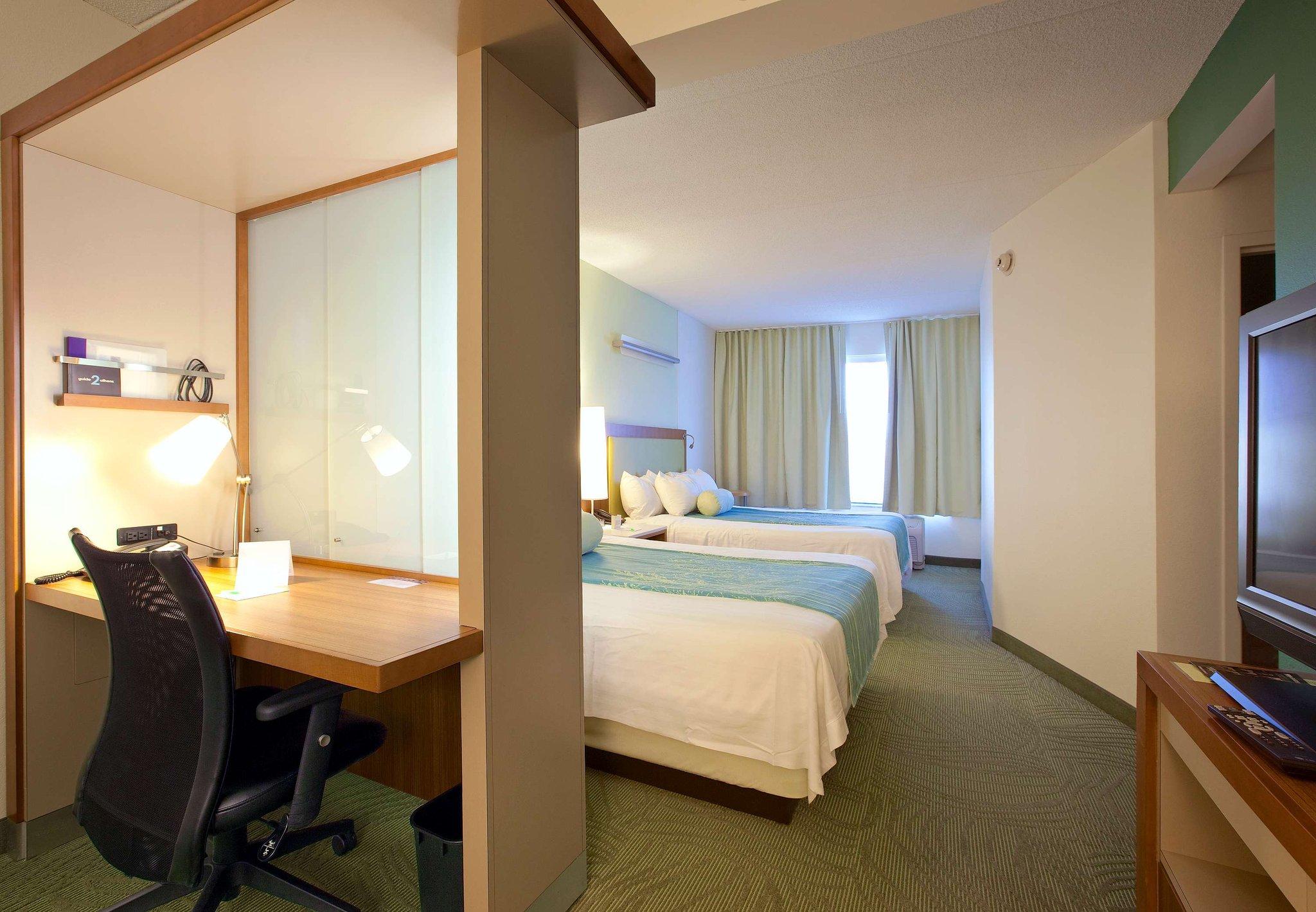 SpringHill Suites Athens West