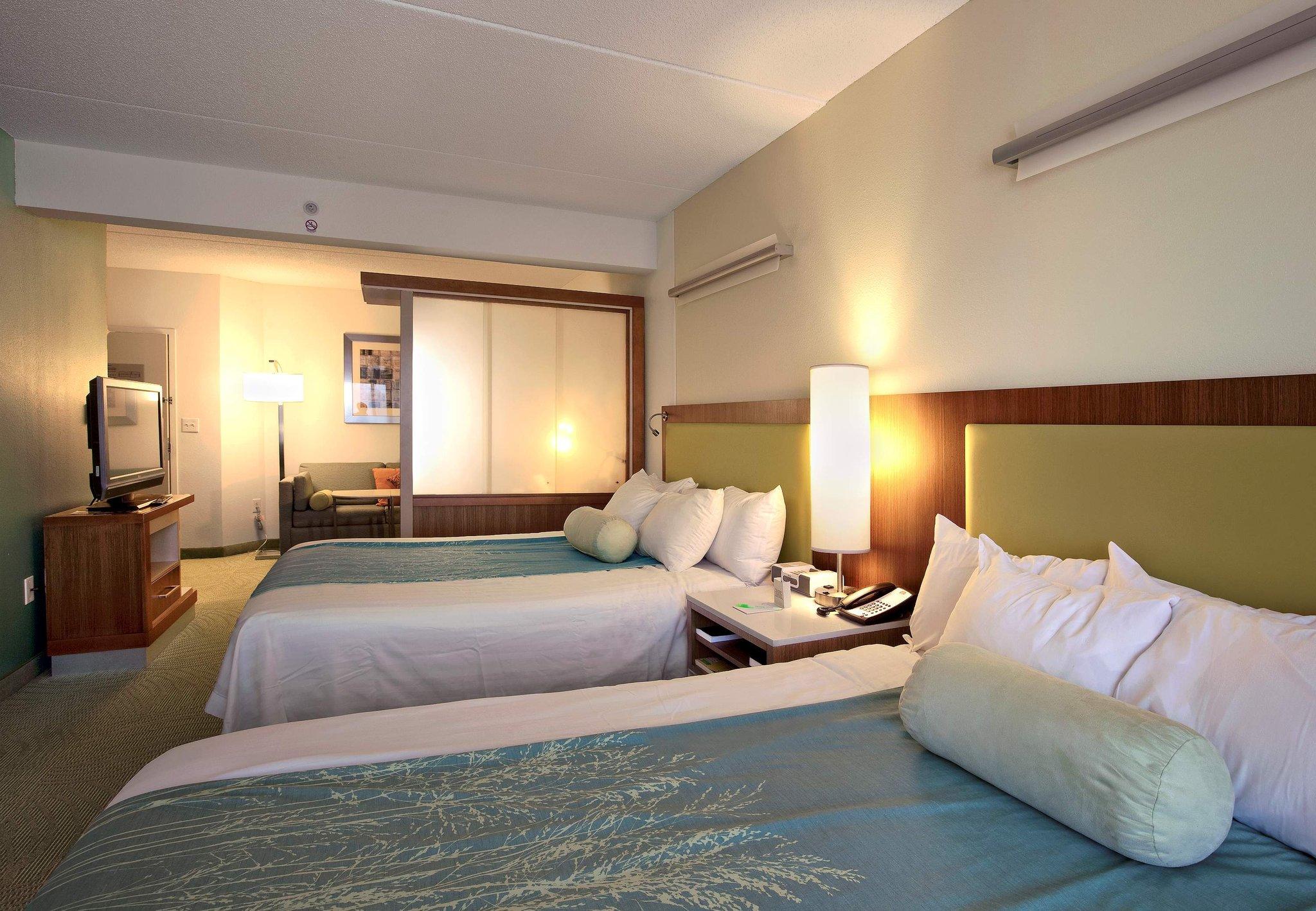 SpringHill Suites Athens West