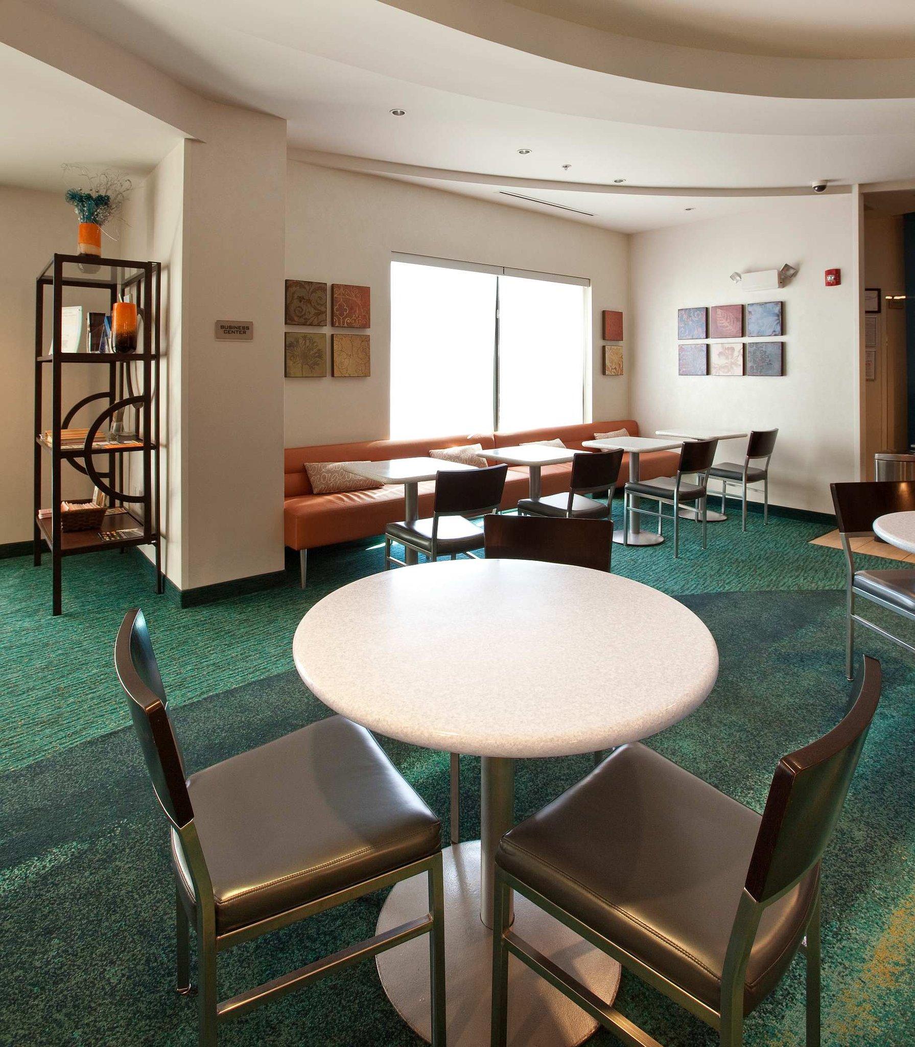 SpringHill Suites Athens West