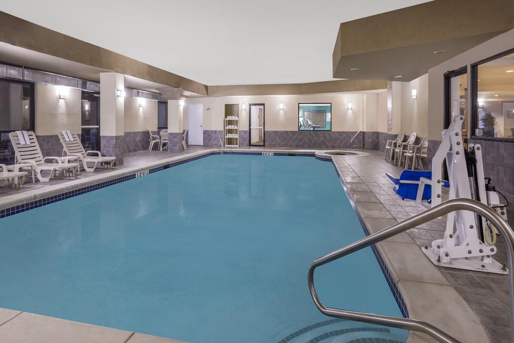 Wingate By Wyndham Athens Near Downtown