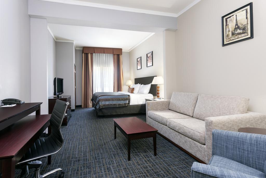 Wingate By Wyndham Athens Near Downtown