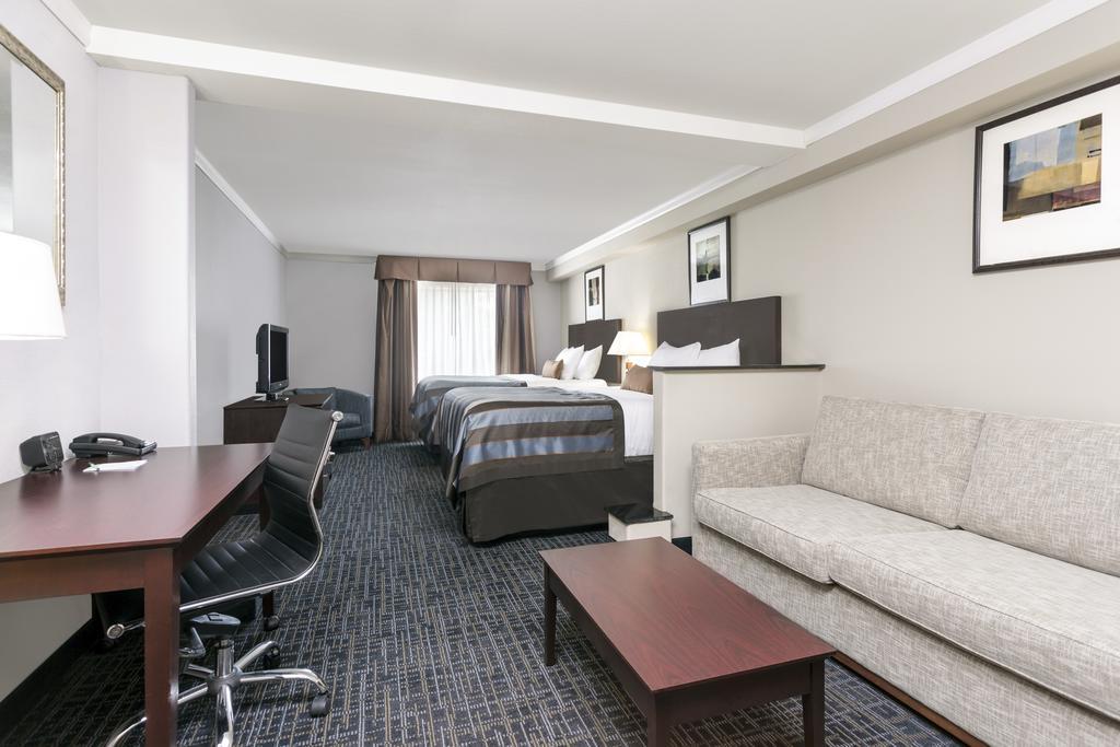 Wingate By Wyndham Athens Near Downtown