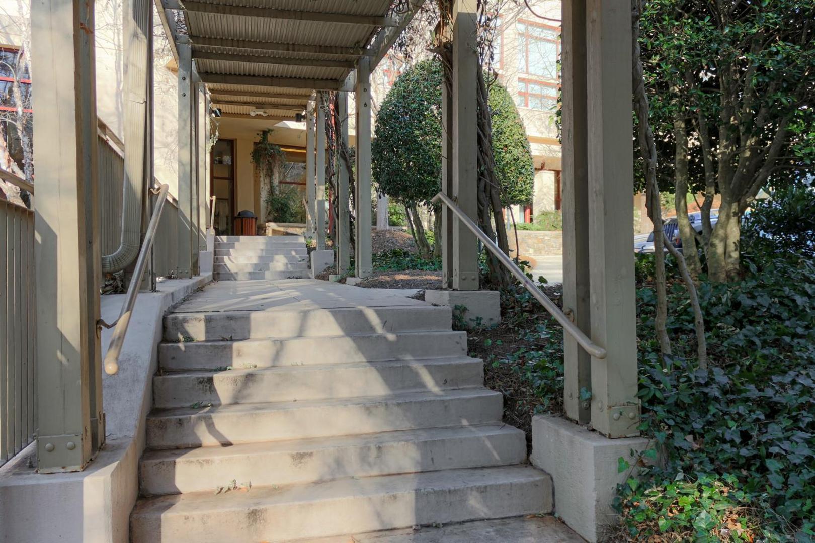 Emory Conference Center