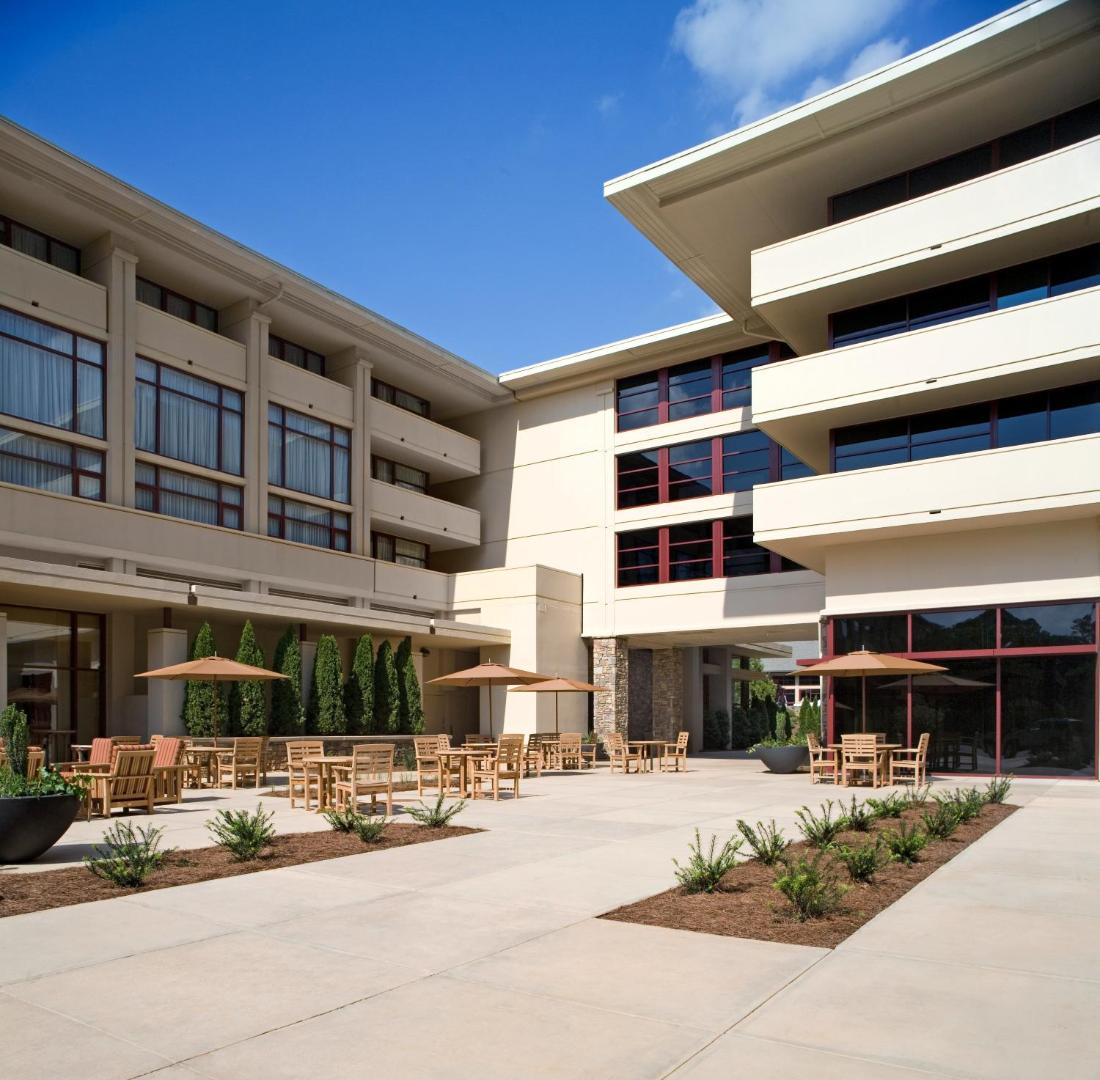 Emory Conference Center