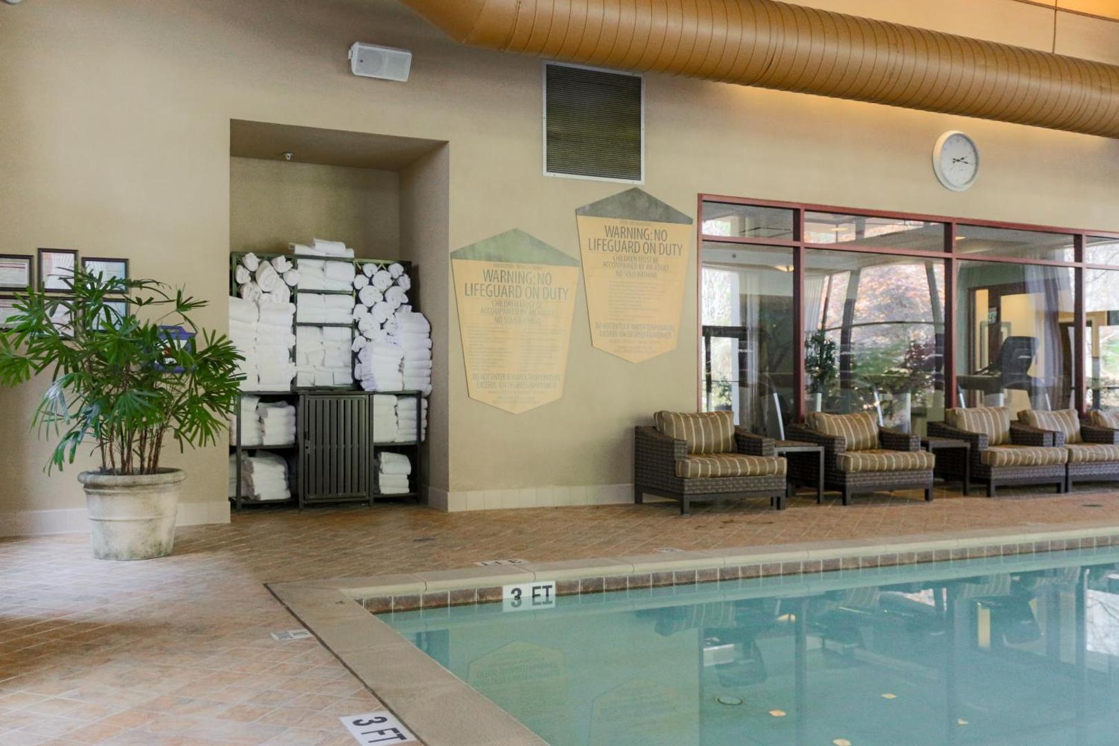 Emory Conference Center