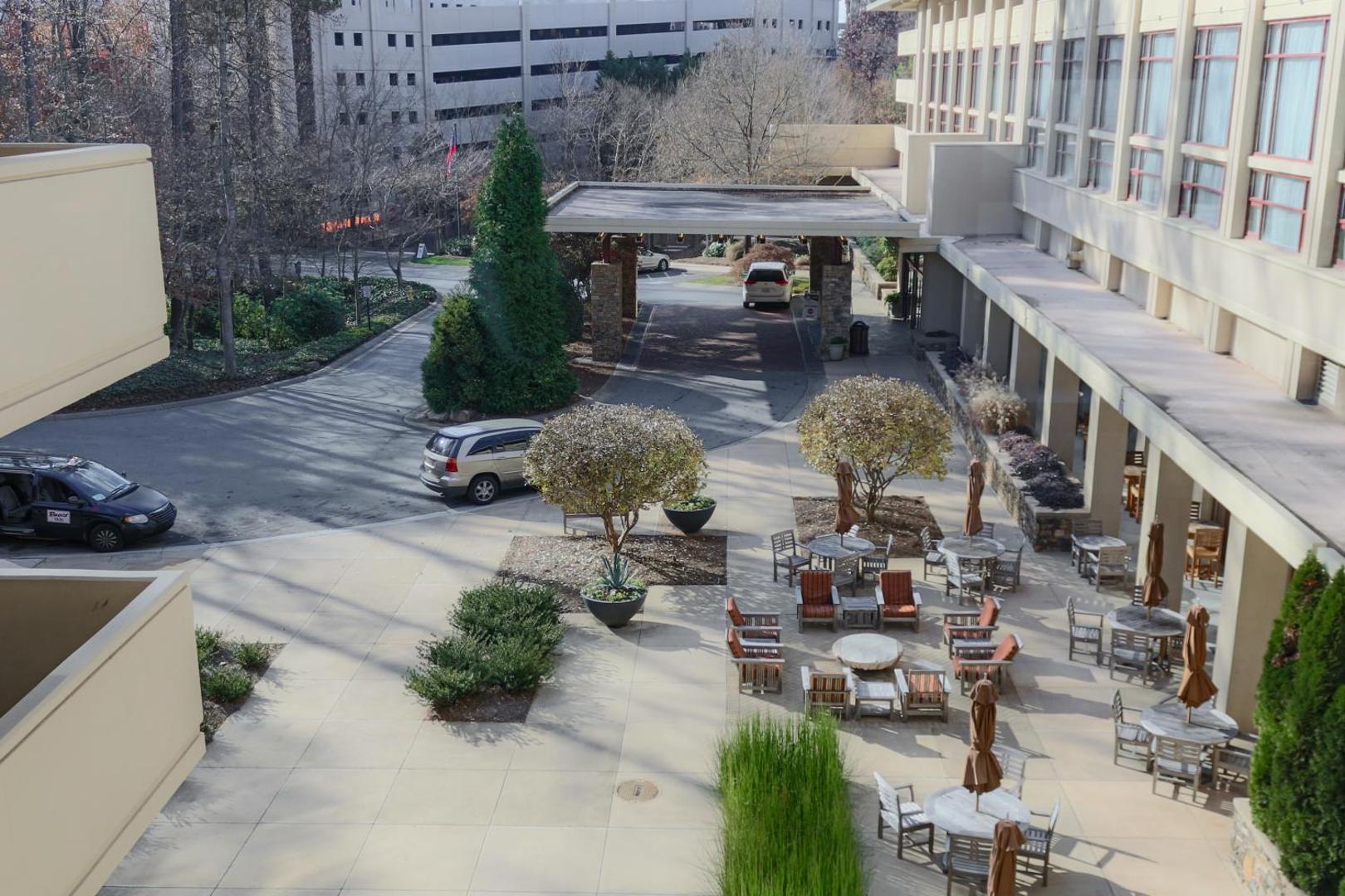 Emory Conference Center