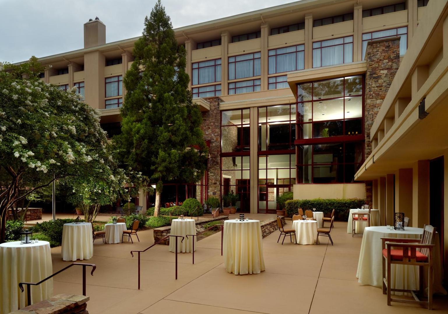 Emory Conference Center