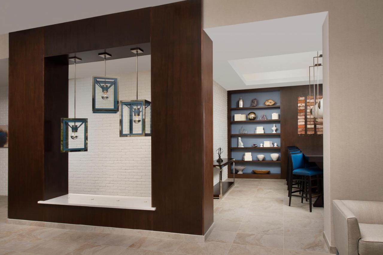 SpringHill Suites Atlanta Downtown