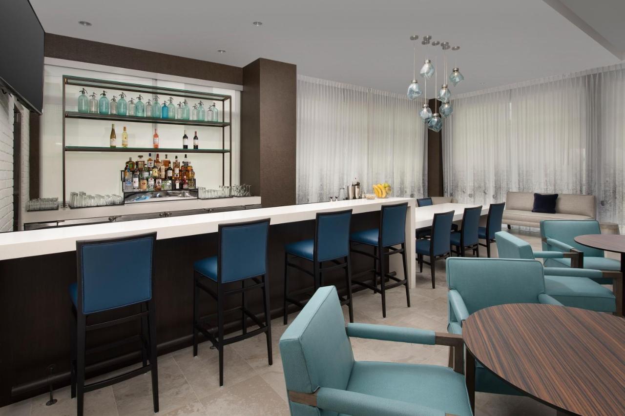 SpringHill Suites Atlanta Downtown