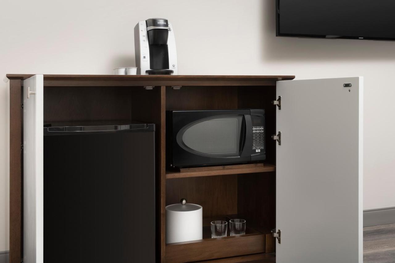 SpringHill Suites Atlanta Downtown