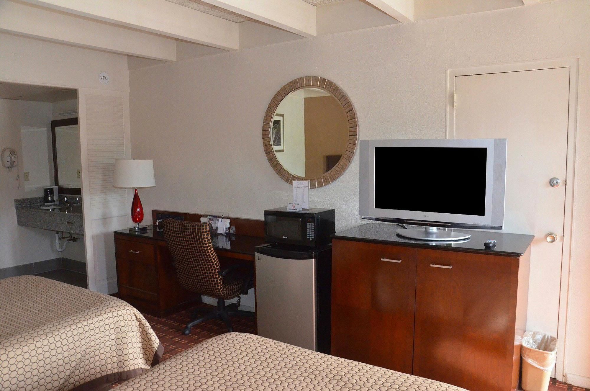 Americas Best Value Inn Augusta Historic Downtown