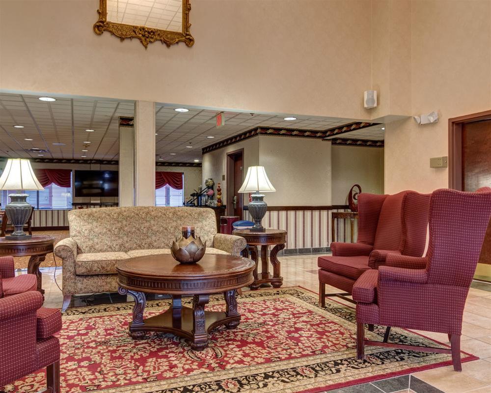 Wingate by Wyndham Augusta Washington Road