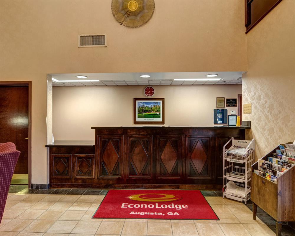 Wingate by Wyndham Augusta Washington Road