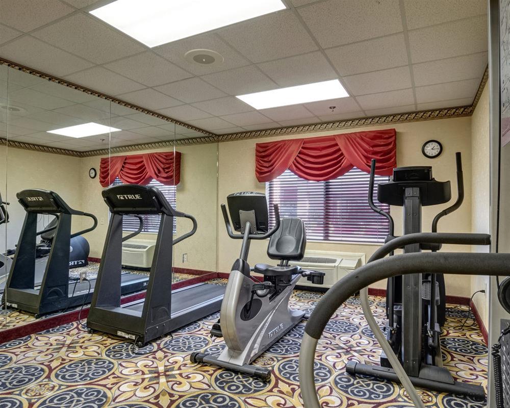 Wingate by Wyndham Augusta Washington Road