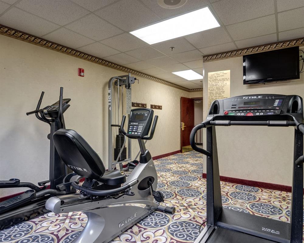 Wingate by Wyndham Augusta Washington Road