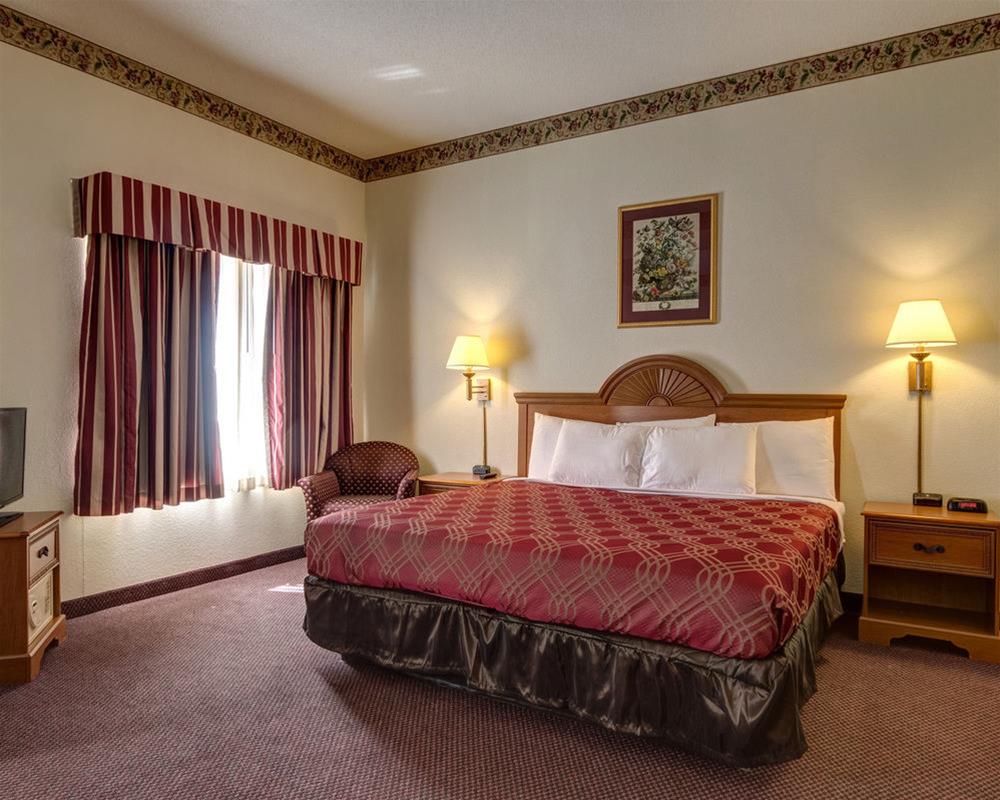 Wingate by Wyndham Augusta Washington Road