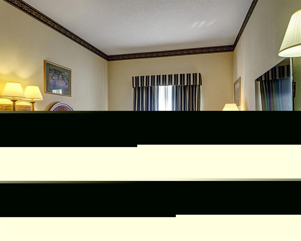 Wingate by Wyndham Augusta Washington Road